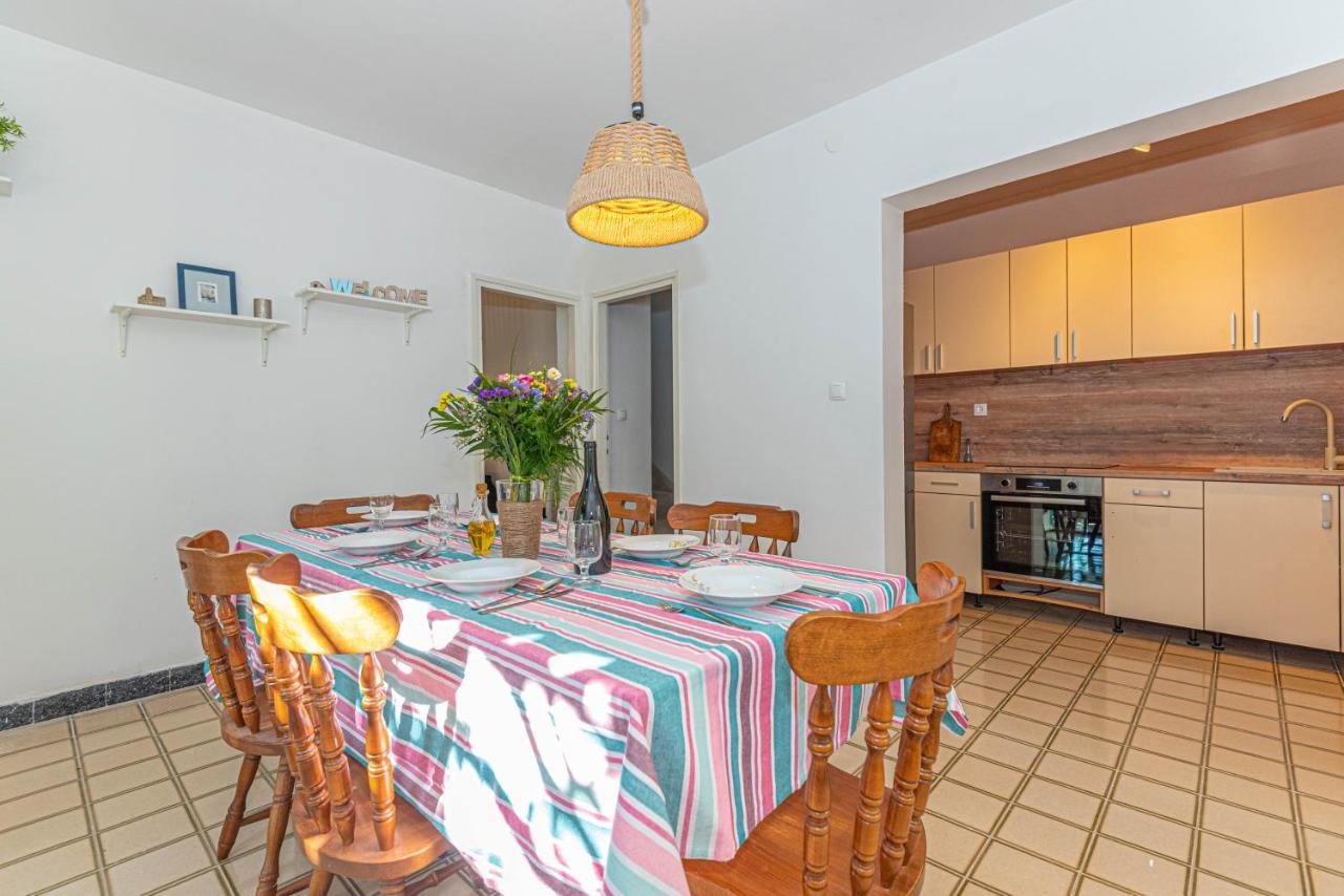 Apartment Nocturno Рогозниця Екстер'єр фото