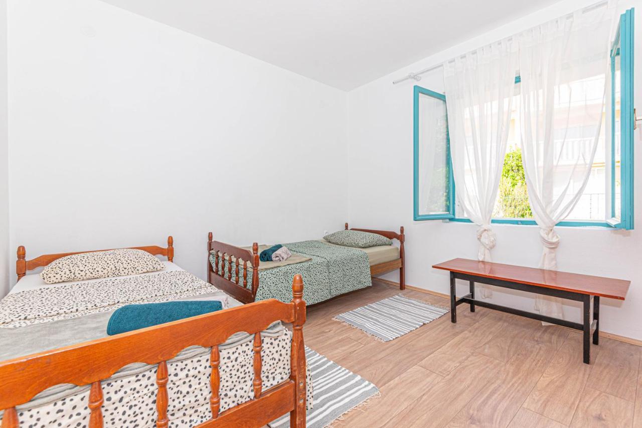 Apartment Nocturno Рогозниця Екстер'єр фото