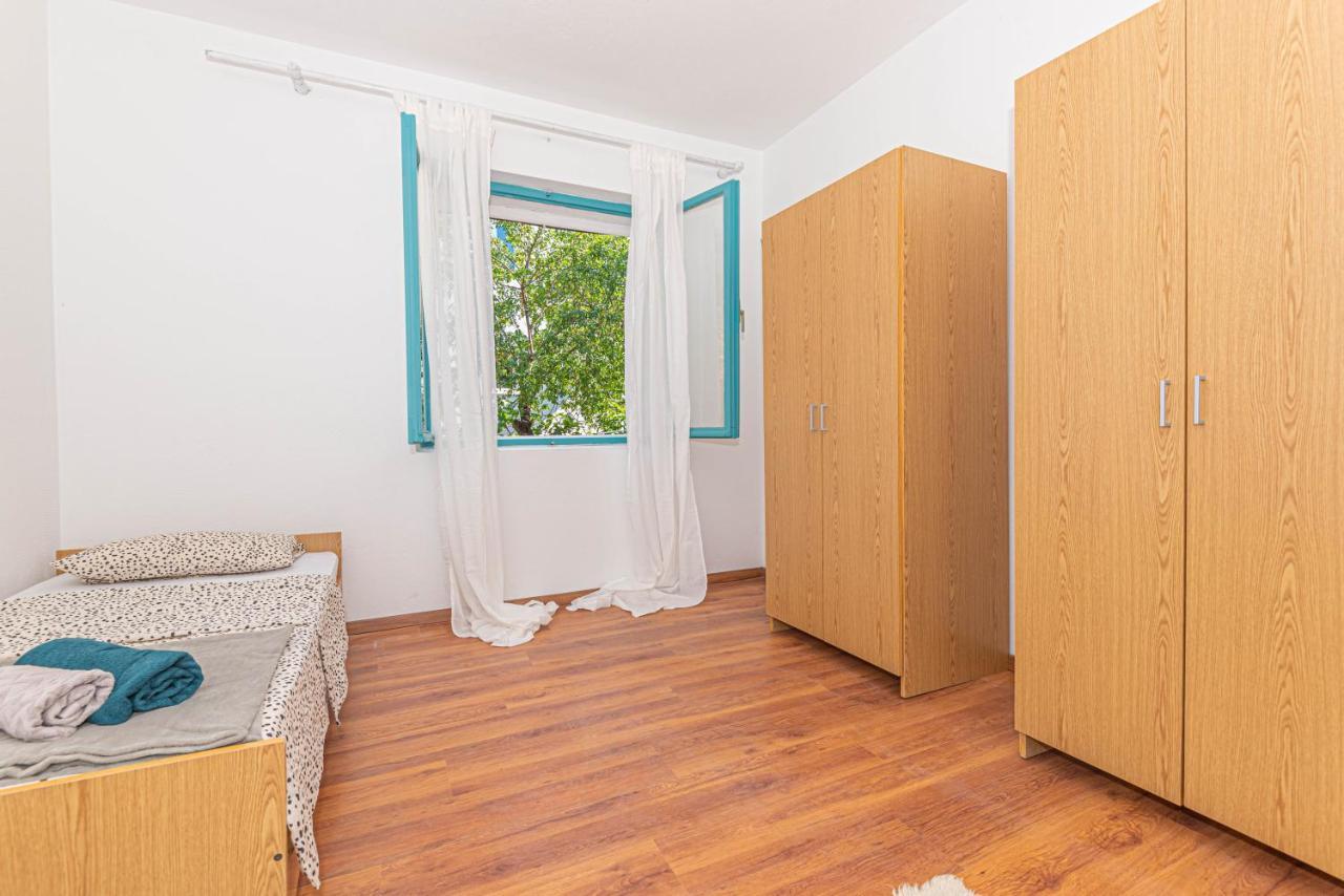 Apartment Nocturno Рогозниця Екстер'єр фото