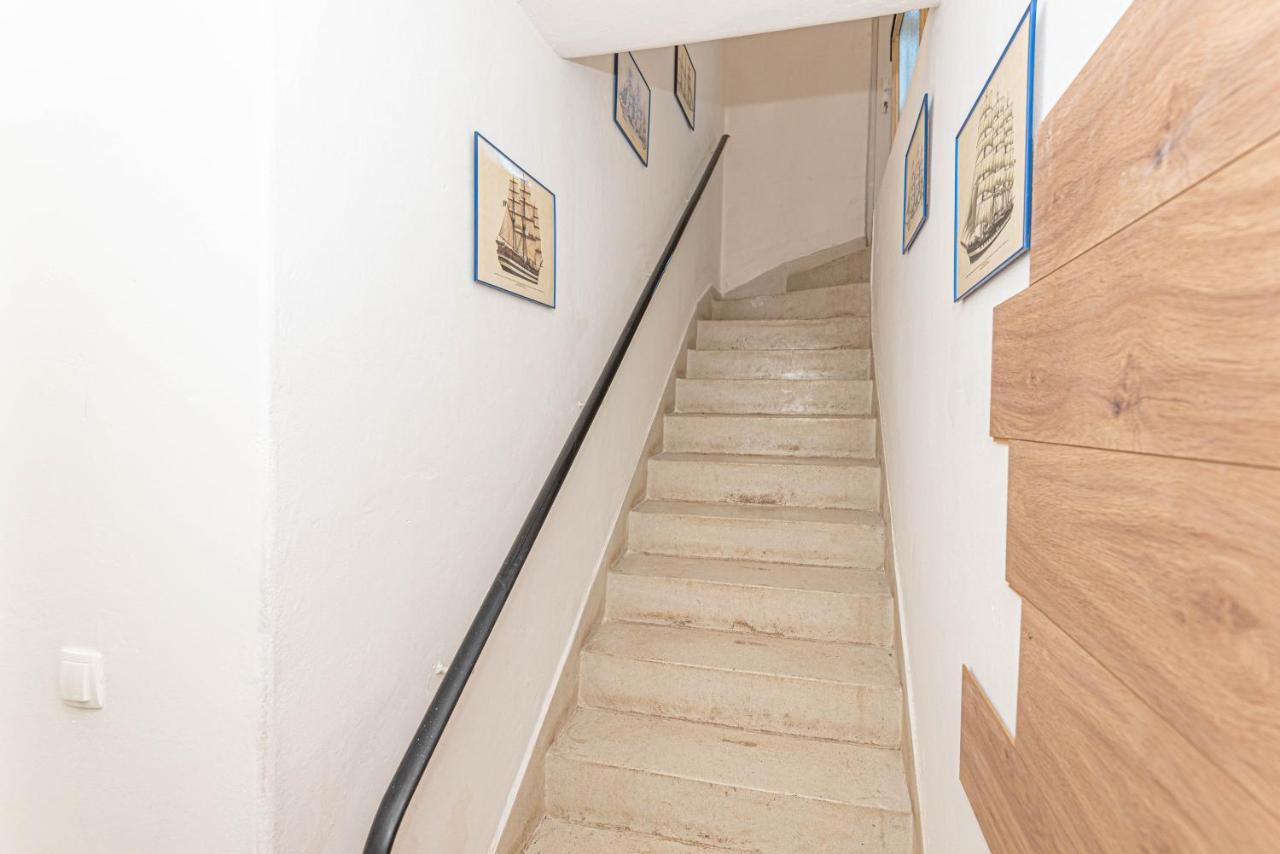 Apartment Nocturno Рогозниця Екстер'єр фото